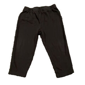 CARTERS 12 M Girls Ruffle Bottoms Good Condition